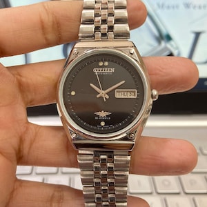 Citizen 21 jewels - Etsy 日本