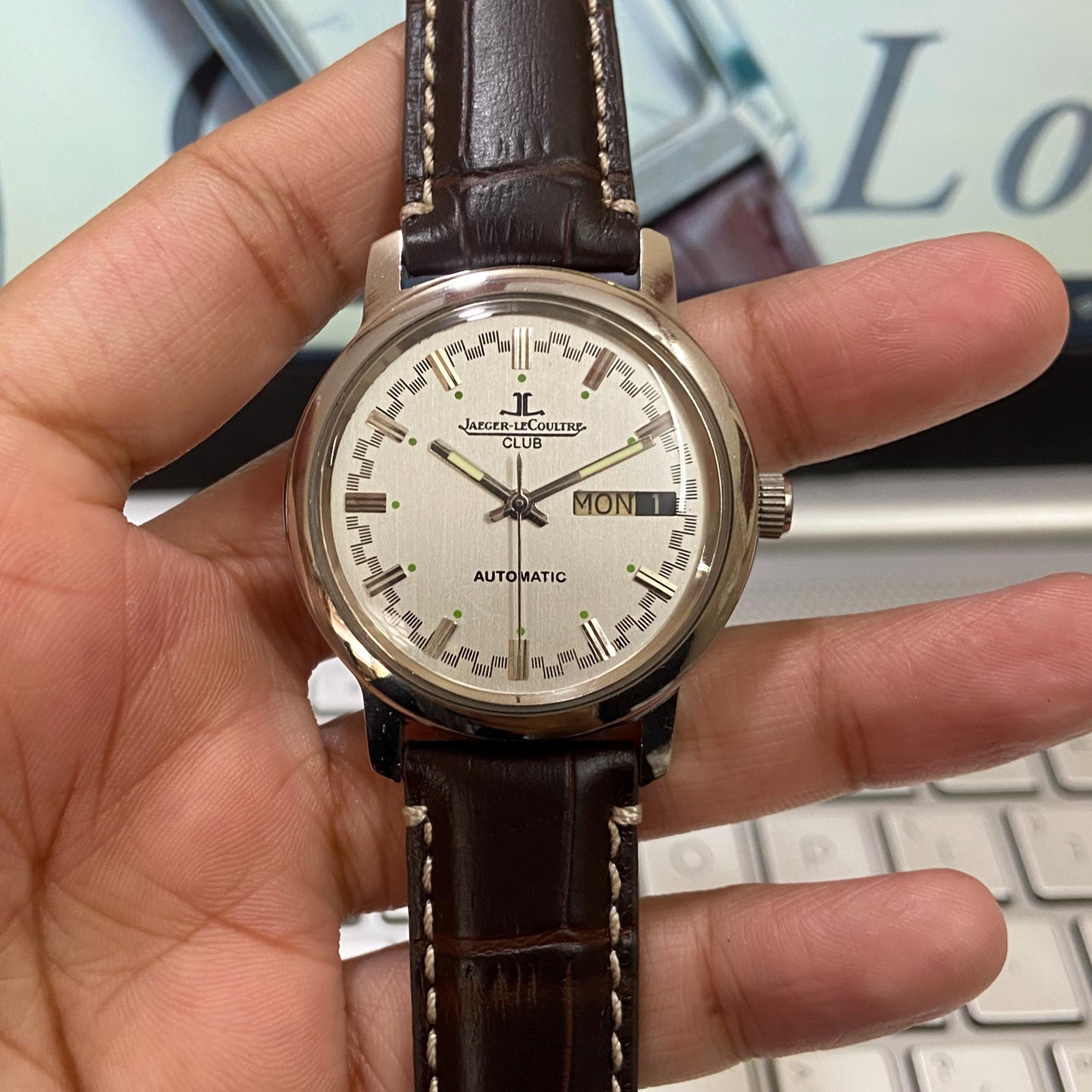Paul Smith Watch - Etsy Canada