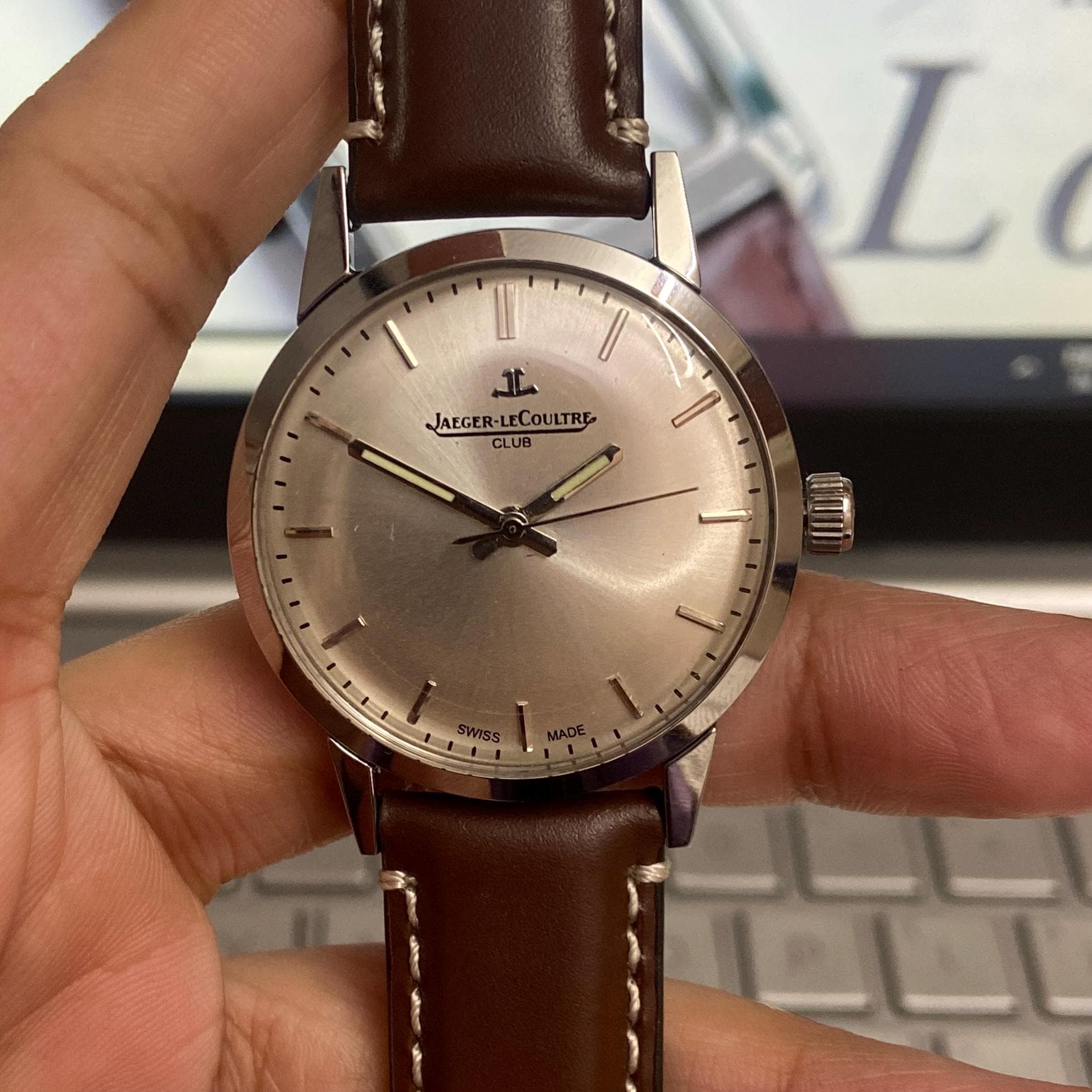 Paul Smith Watch - Etsy Canada