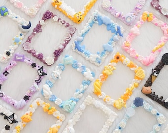 CUTESY Decoden Toploader von mochimeart