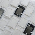 COUPLE KPOP Photocard Holder by mochimeart product logo