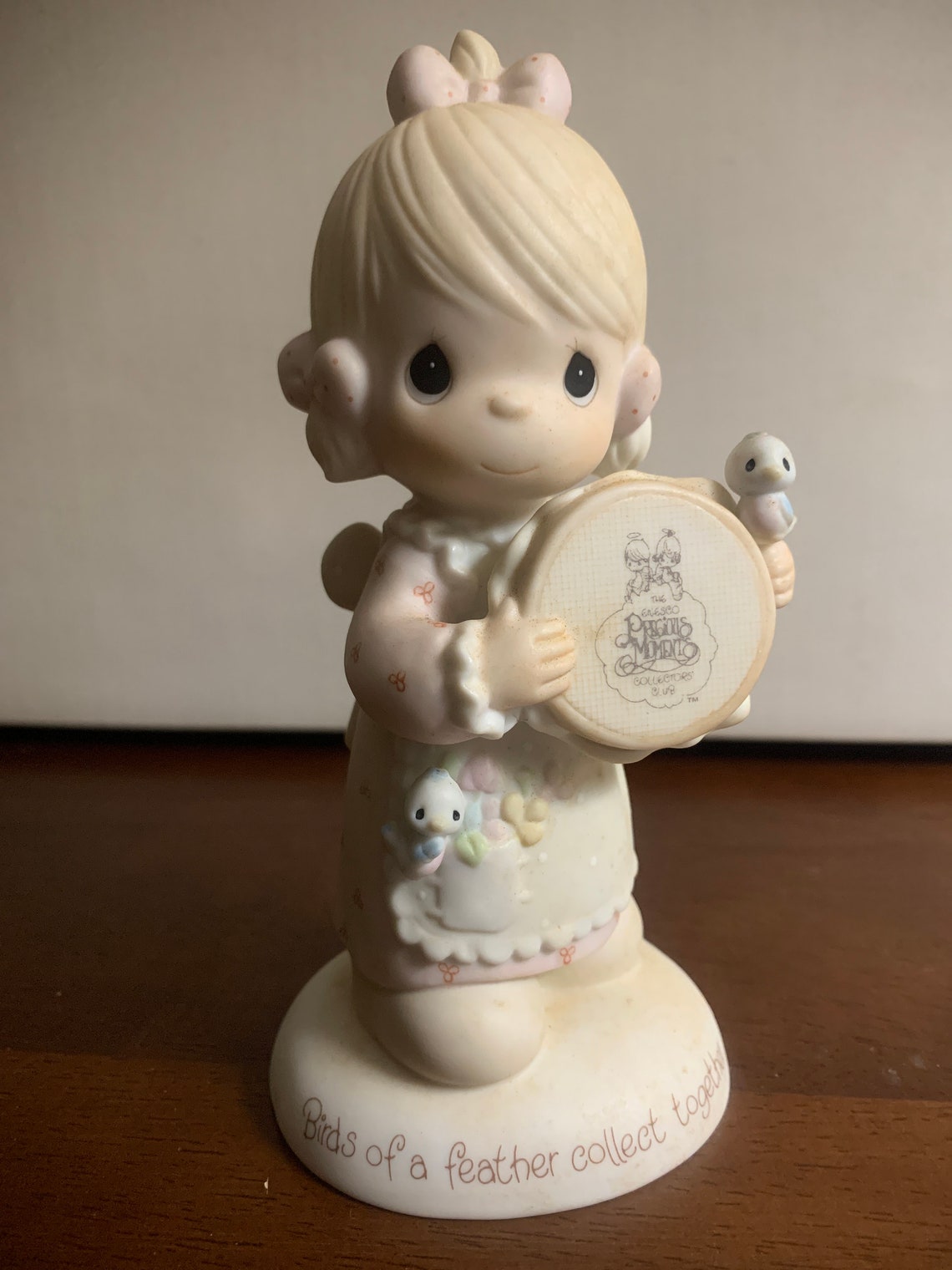 Precious Moments - Etsy