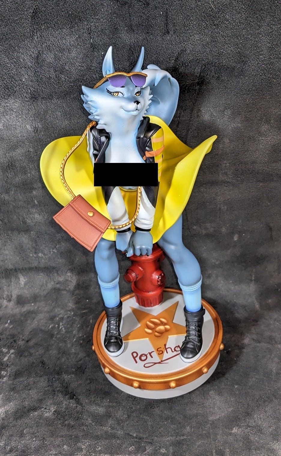 Judy Hopps Sex Plush - Etsy Canada