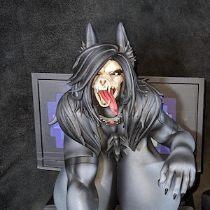 Scp 1471 a (scp Figure - Etsy