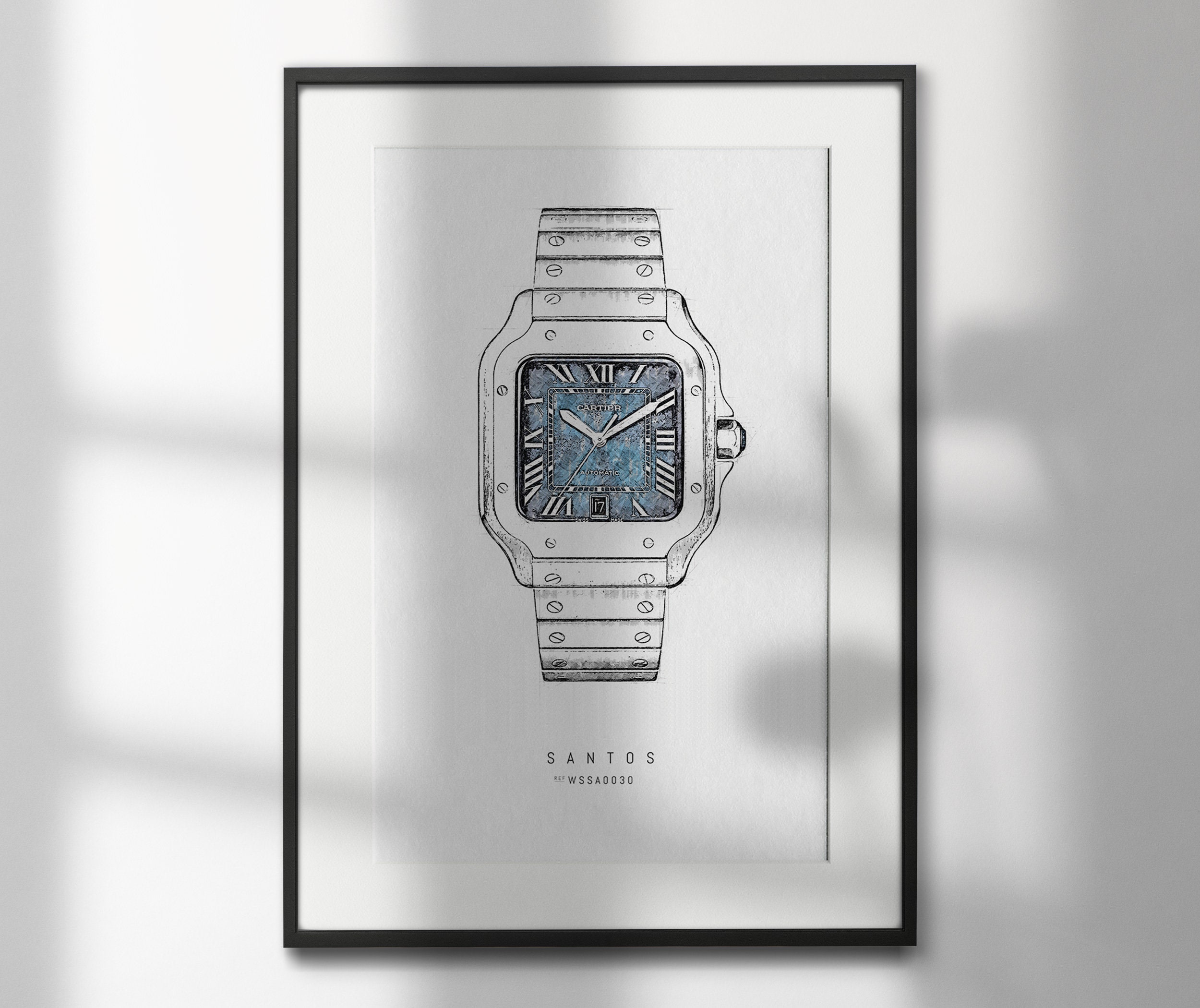 Santos Painting Singapore