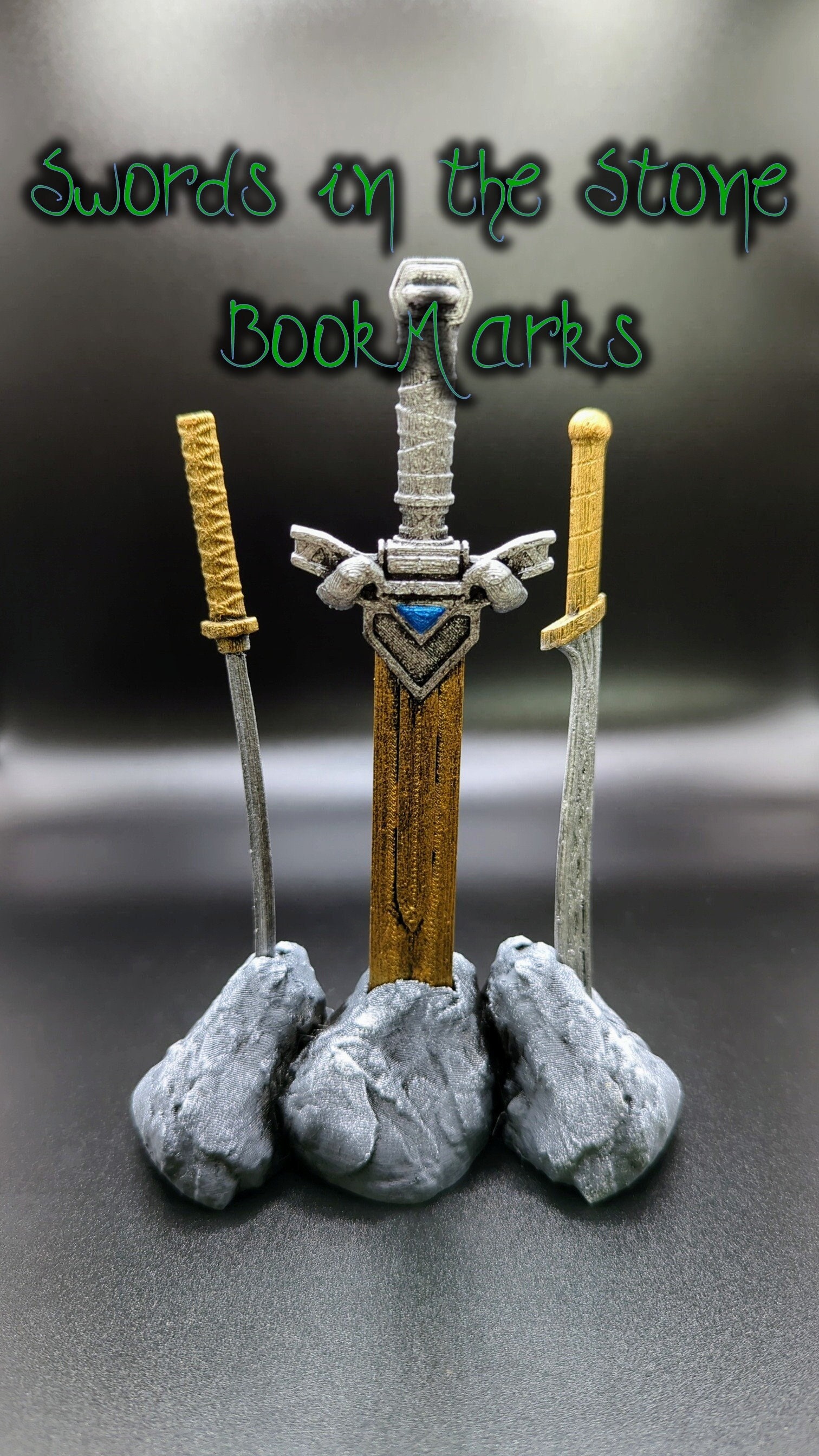 the sword in the stone bookmark