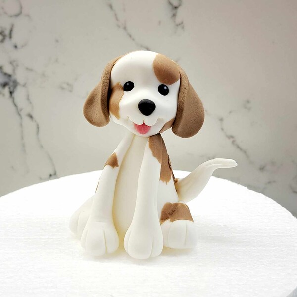 Pet Cake Topper Etsy Australia
