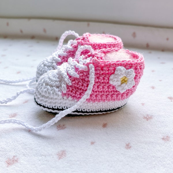 Baby Sneakers Chucks Turnschuhe