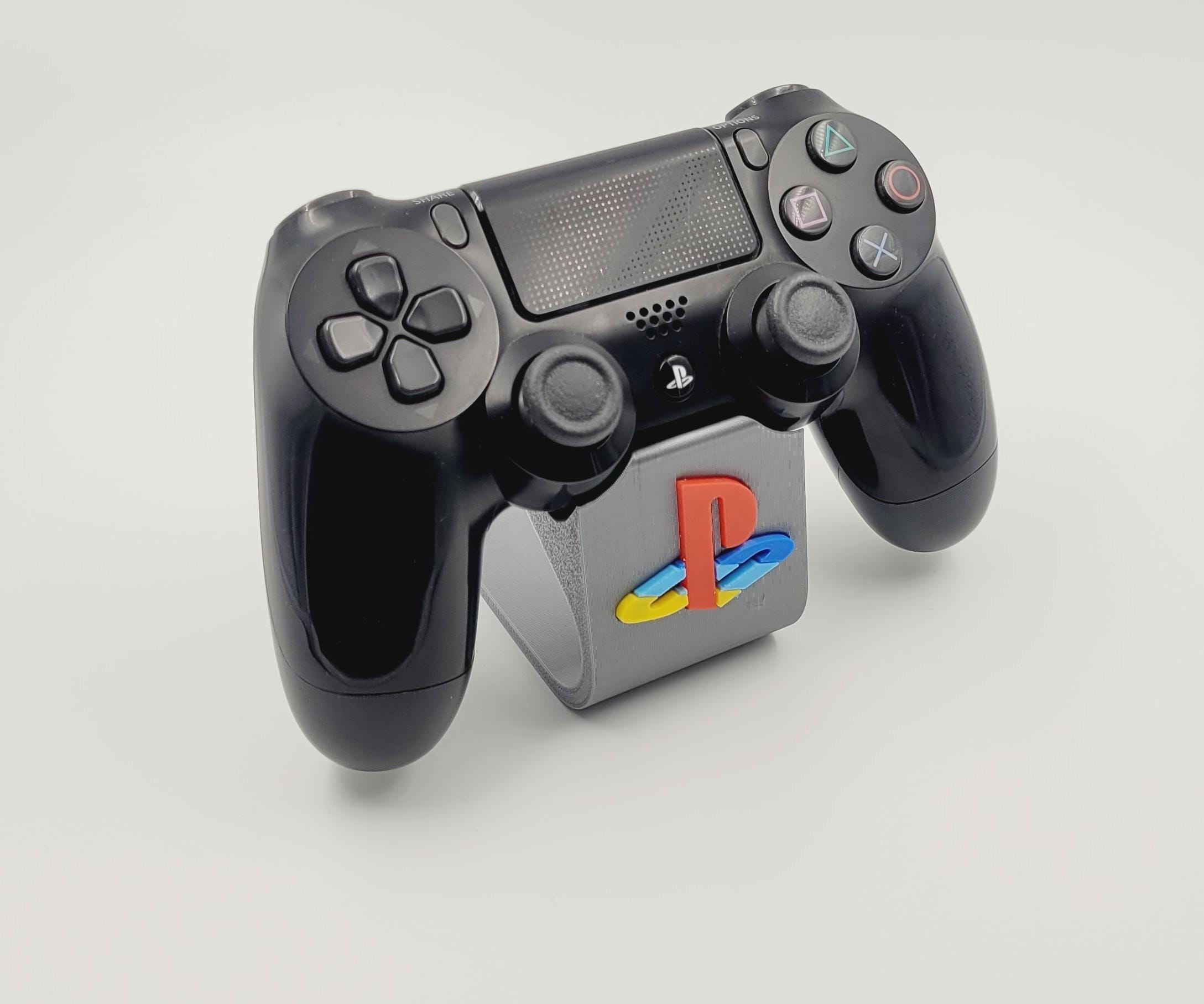 Sony Playstation 4 (PS4) Dualshock 4 Controller Stand - Display