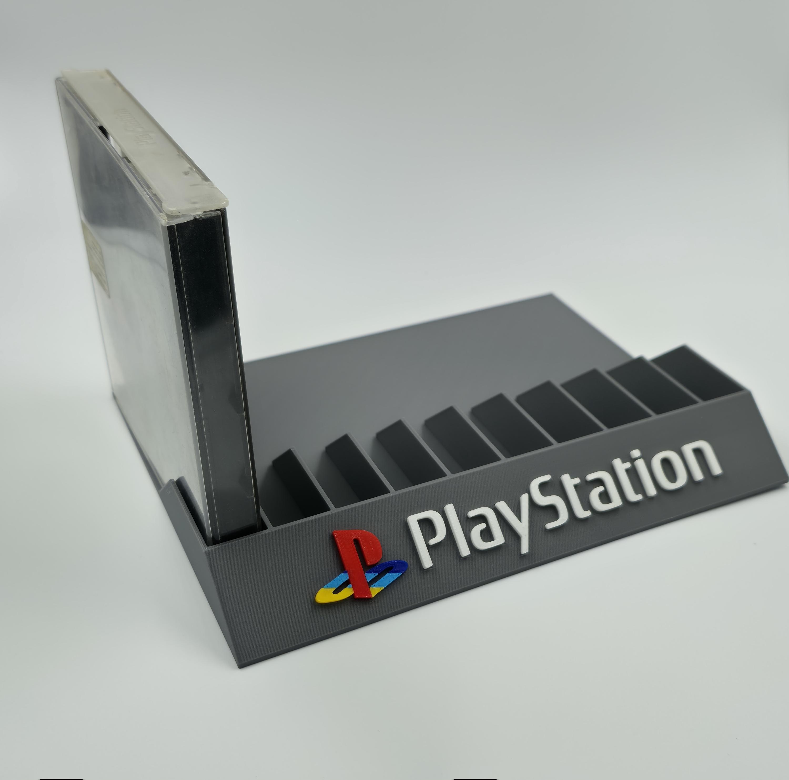 PS One Konsolensystem SCPH-100 Sony PlayStation PS1 PsOne Japan