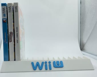 Exhibitor 8,10,12,14,15 Nintendo WII U Games