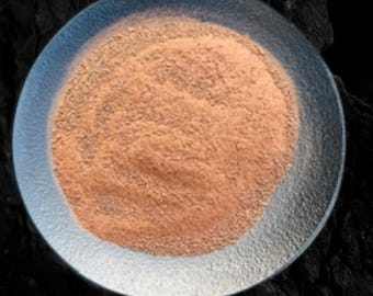 Authentic Epo Igi Nla / Asorin Powder – The Mysterious Tree of Life for Protection & Ancestral Work