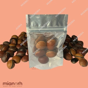 Een schot in de roos | Driftzaden | Ete | Slijm | Epe de Buey | Ojo de Buey | Boon Entada Gigas | Hawaiian Seeds | Ossenoogzaden | Boze ogen verwijderen
