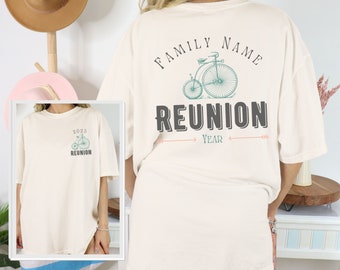 Family Reunion Shirt, Our Roots Run Deep, Customizable Shirts, Genealogy Shirt, Family Tree Tshirt, Cousin Crew Shirt