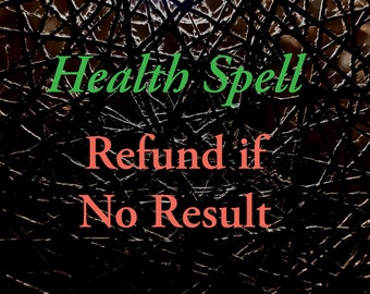 Health Spell