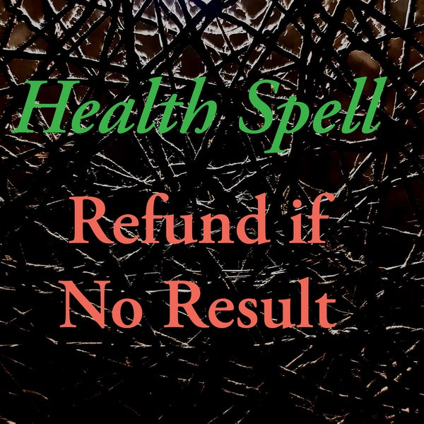 Health Spell