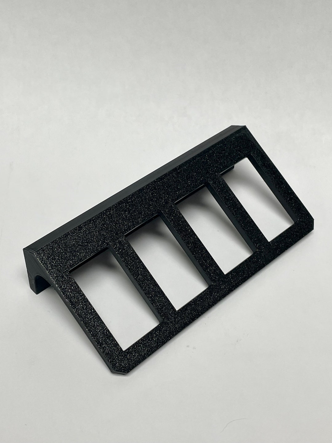 Rocker Switch Under Dash Bracket Mount - 4 Gang for Off-road Lights - Etsy
