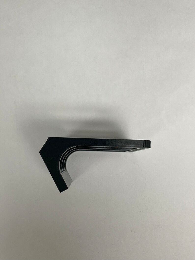 Rocker Switch Under Dash Bracket Mount - 3 Gang for Off-road Lights - Etsy