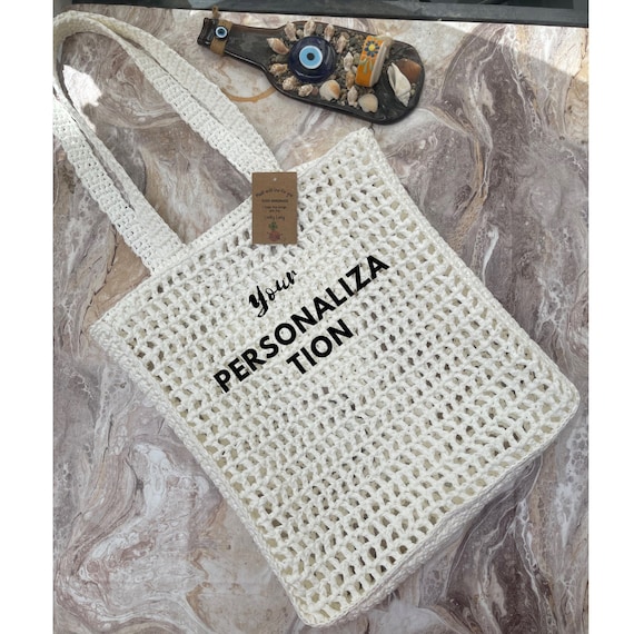 Eco bag customized hotsell