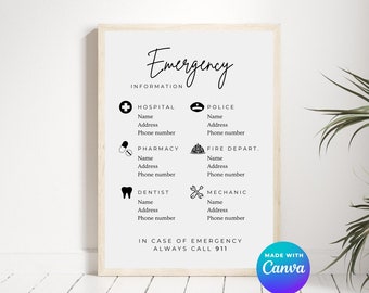 Editable Scan To Pay Sign, QR Code Sign Template, Printable Payment Sign, CashApp Venmo PayPal Accepted Payments Sign, Small Business Sign