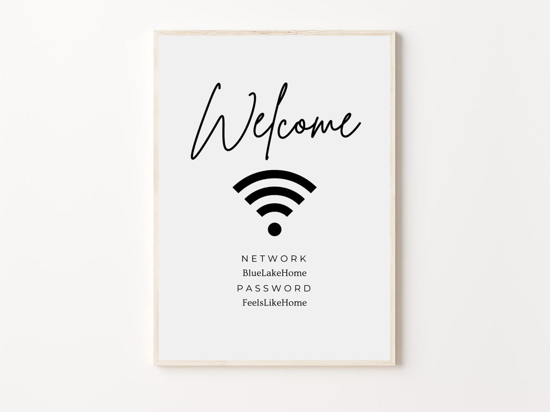Editable Wifi Password Sign Template Modern Wifi Sign For Guest editable-wifi-password-sign-template-modern-wifi-sign-for-guest