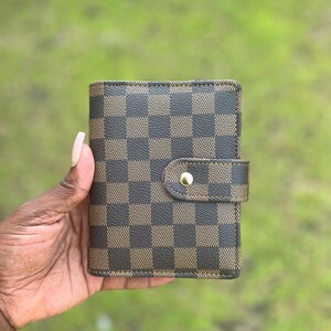 louis vuitton cash envelope wallet