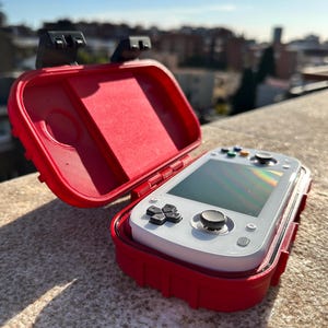 Amazon | for Retroid Pocket 4/ 4Proケース ゲームコンソール