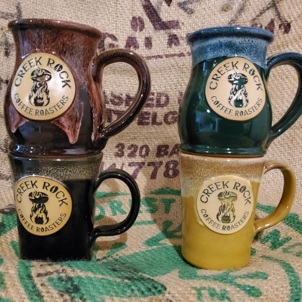 American Made Coffee Mugs Etsy