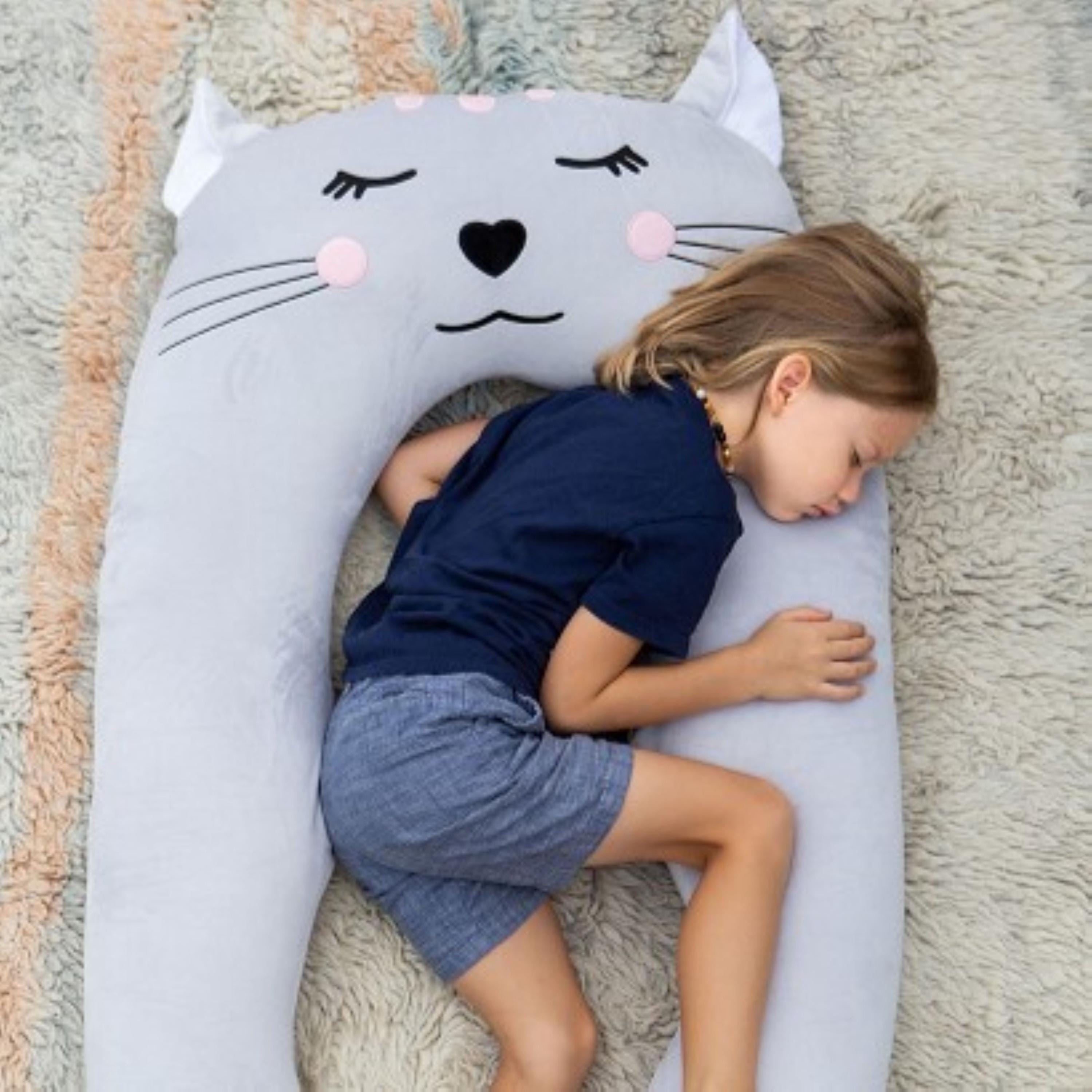 Tdah almohada España