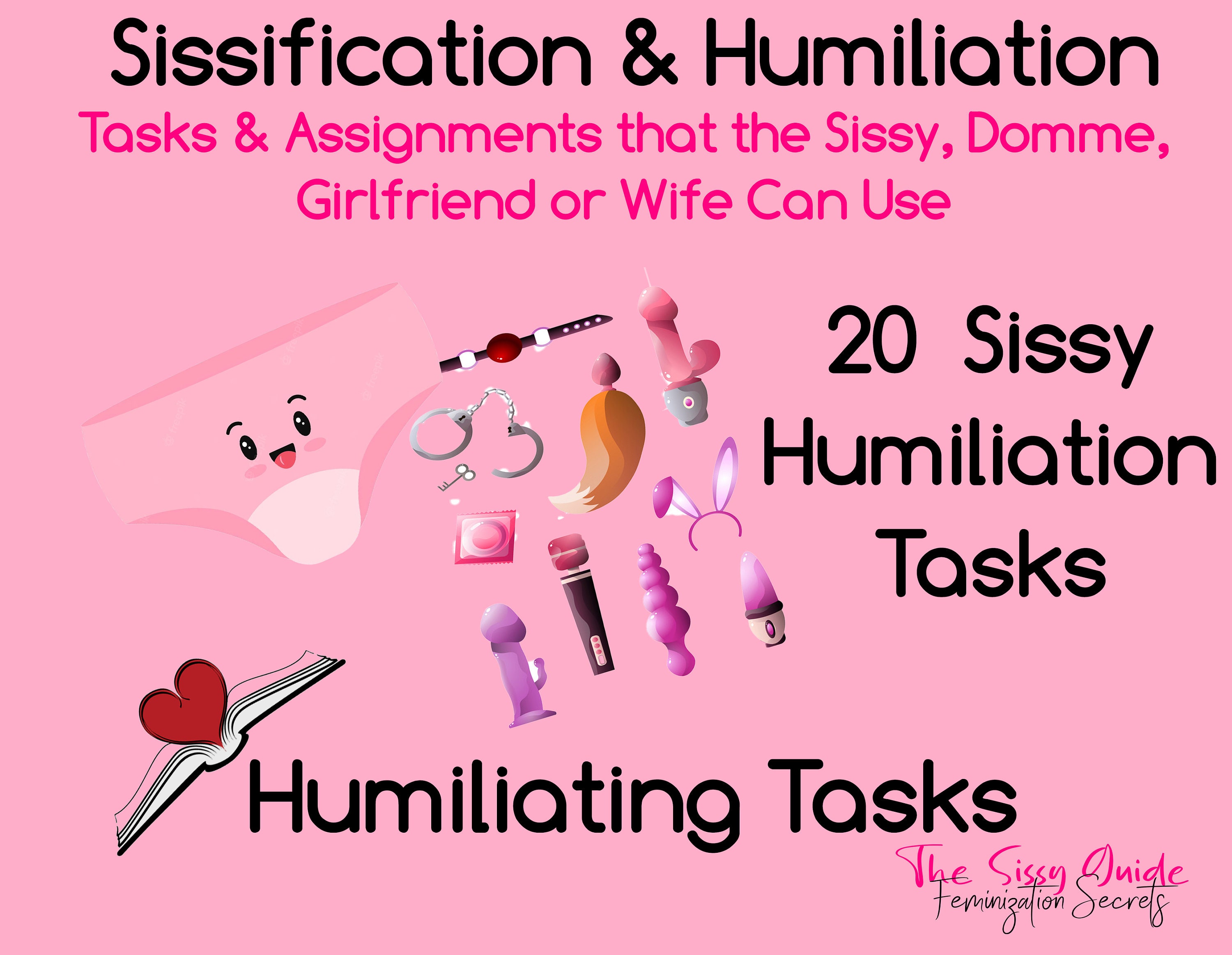 Sisification Videos