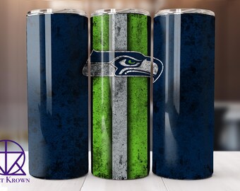 Sea Hawk Tumblers