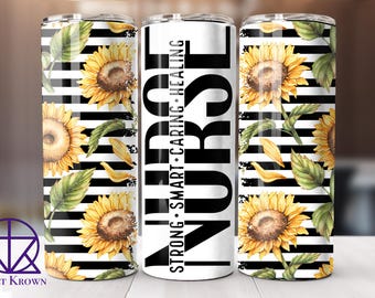 Nurse Tumblers