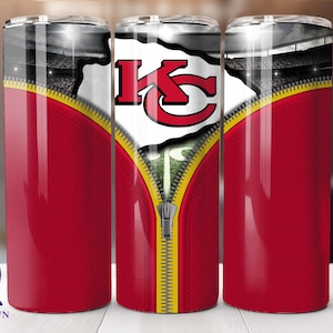 Chief Tumblers