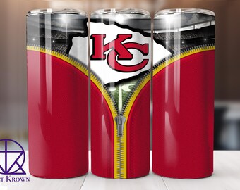 Chief Tumblers