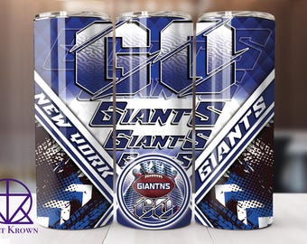 Giant Tumblers