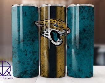 Jaguar Tumblers