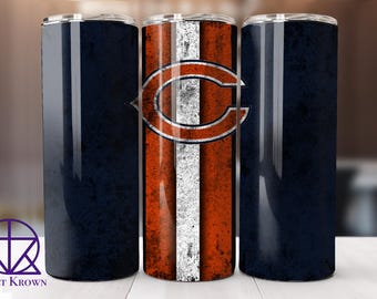 Bears Tumblers