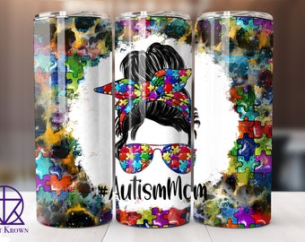 Autism Tumblers