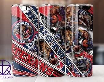 Texas Tumblers