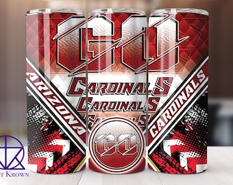 Cardinal Tumblers