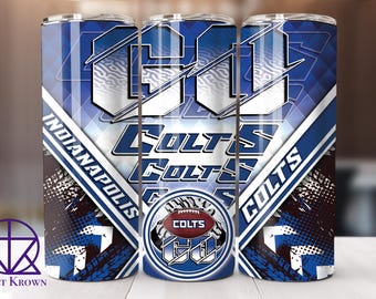 Colt Tumblers