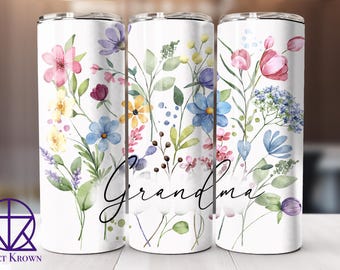 Mom Tumblers