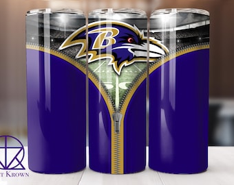 Ravens Tumblers