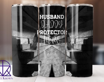 Dad Tumblers