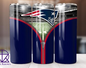 England Tumblers