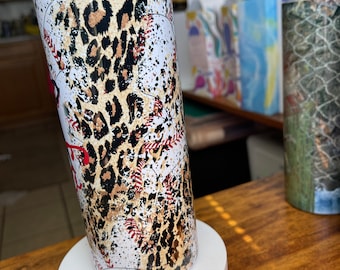 Future Mrs Votto Tumbler