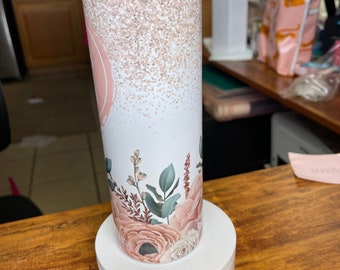 Mama Tumbler