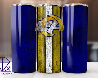 Ram Tumblers