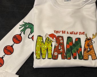 Sweatshirts