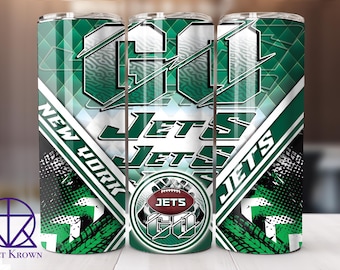 Jet Tumblers